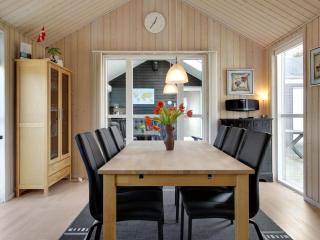 Holiday Home Henriete - 3-5km from the sea by Interhome - Fjerritslev - 4