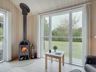 Holiday Home Henriete - 3-5km from the sea by Interhome - Fjerritslev - 5