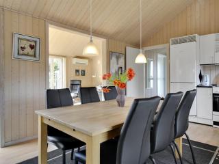Holiday Home Henriete - 3-5km from the sea by Interhome - Fjerritslev - 1