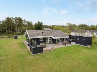 Holiday Home Gita - 2-2km from the sea by Interhome - Saltum - 0