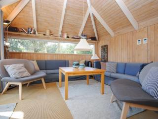 Holiday Home Roulf - 1-1km from the sea by Interhome - Fjerritslev - 7