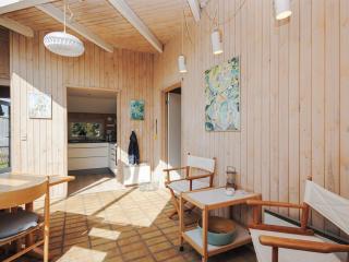 Holiday Home Roulf - 1-1km from the sea by Interhome - Fjerritslev - 4