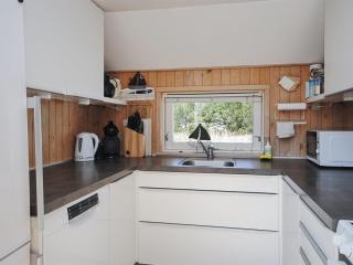Holiday Home Roulf - 1-1km from the sea by Interhome - Fjerritslev - 1