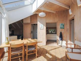 Holiday Home Roulf - 1-1km from the sea by Interhome - Fjerritslev - 3