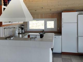 Holiday Home Alana - 346m from the sea by Interhome - Hjørring - 2