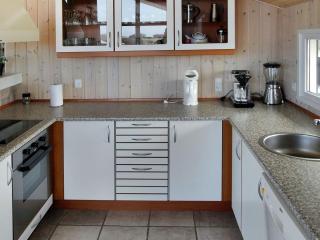 Holiday Home Alana - 346m from the sea by Interhome - Hjørring - 1
