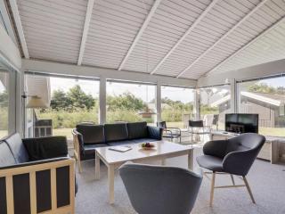Holiday Home Serine - 800m from the sea by Interhome - Hjørring - 7