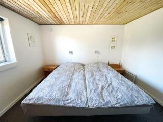 Holiday Home Justine - 600m from the sea by Interhome - Fjerritslev - 1