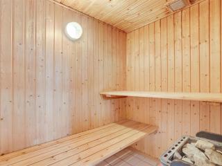 Holiday Home Serine - 800m from the sea by Interhome - Hjørring - 2