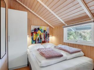 Holiday Home Aenne - 500m to the inlet by Interhome - Løgstør - 2