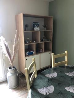 Gîte T'ché Dédée - 9
