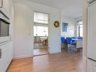 Holiday Home Heilgard - 500m from the sea by Interhome - Hjørring - 2
