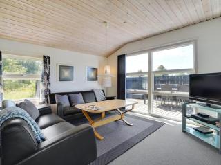 Holiday Home Ordan - 800m from the sea by Interhome - Fjerritslev - 8