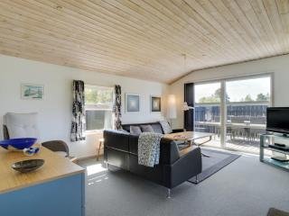 Holiday Home Ordan - 800m from the sea by Interhome - Fjerritslev - 5