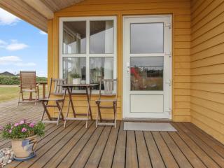 Holiday Home Adelbert - 400m from the sea by Interhome - Hjørring - 7