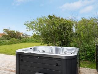 Holiday Home Odinkar - 1-1km from the sea by Interhome - Hjørring - 8