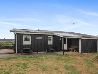 Holiday Home Jerk - 250m from the sea by Interhome - Hjørring - 1