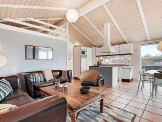 Holiday Home Frederikka - 350m from the sea by Interhome - Hjørring - 6