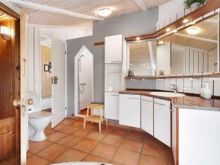 Holiday Home Frederikka - 350m from the sea by Interhome - Hjørring - 1