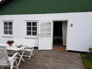 Apartment Elef - 2-0km from the sea by Interhome - Hjørring - 0