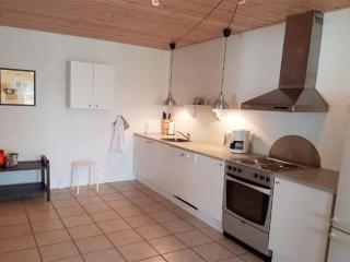 Apartment Elef - 2-0km from the sea by Interhome - Hjørring - 6