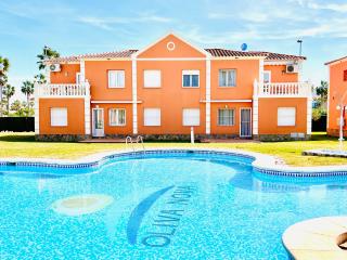 OLIVA NOVA BEACH & GOLF RESORT CLUB SEVILLA Vi - Oliva - 0