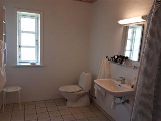 Apartment Elef - 2-0km from the sea by Interhome - Hjørring - 4