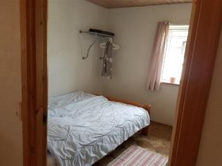 Apartment Elef - 2-0km from the sea by Interhome - Hjørring - 3