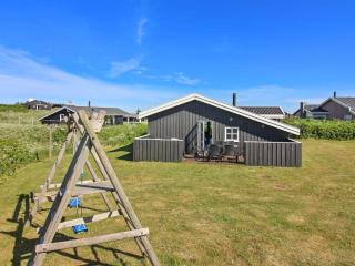 Holiday Home Terttu - 300m from the sea by Interhome - Hjørring - 6