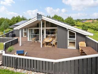 Holiday Home Gothfred - 1km from the sea by Interhome - Fjerritslev - 8