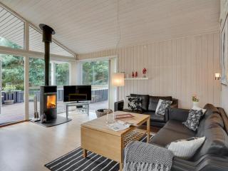 Holiday Home Gothfred - 1km from the sea by Interhome - Fjerritslev - 7
