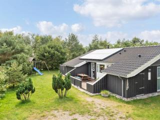Holiday Home Gothfred - 1km from the sea by Interhome - Fjerritslev - 0