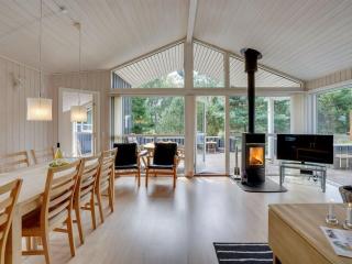 Holiday Home Gothfred - 1km from the sea by Interhome - Fjerritslev - 6