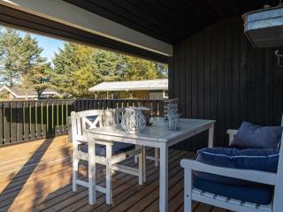 Holiday Home Anella - 1-4km from the sea by Interhome - Hjørring - 8