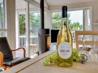 Holiday Home Gothfred - 1km from the sea by Interhome - Fjerritslev - 2
