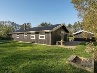Holiday Home Anella - 1-4km from the sea by Interhome - Hjørring - 1