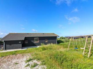 Holiday Home Alia - 250m from the sea by Interhome - Hjørring - 7