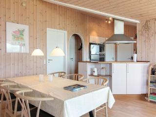Holiday Home Alia - 250m from the sea by Interhome - Hjørring - 3