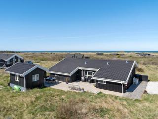 Holiday Home Gila - 250m from the sea by Interhome - Hjørring - 0