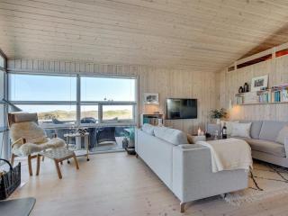 Holiday Home Gila - 250m from the sea by Interhome - Hjørring - 4