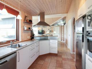 Holiday Home Alia - 250m from the sea by Interhome - Hjørring - 2