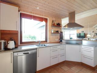 Holiday Home Alia - 250m from the sea by Interhome - Hjørring - 1