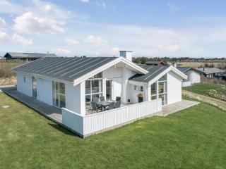 Holiday Home Ohto - 281m from the sea by Interhome - Hjørring - 8