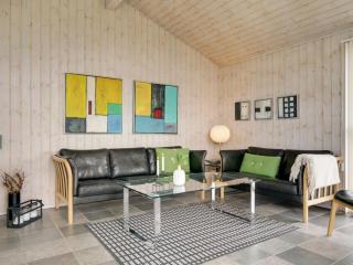 Holiday Home Ohto - 281m from the sea by Interhome - Hjørring - 5