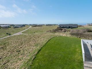 Holiday Home Ohto - 281m from the sea by Interhome - Hjørring - 6