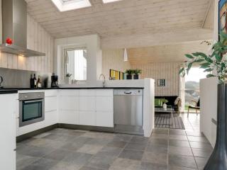 Holiday Home Ohto - 281m from the sea by Interhome - Hjørring - 2