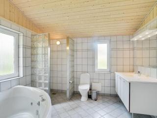Holiday Home Els - 900m from the sea by Interhome - Fjerritslev - 8