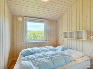 Holiday Home Els - 900m from the sea by Interhome - Fjerritslev - 2