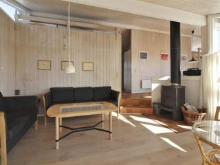 Holiday Home Styrman - 600m from the sea by Interhome - Hjørring - 8