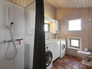 Holiday Home Styrman - 600m from the sea by Interhome - Hjørring - 6